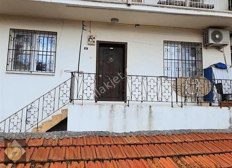 Fethiye Karagözler Satılık Daire FETHİYE KARAGÖZLERDE DENİZ MANZARALI MARİNADA SATILIK DAİRE