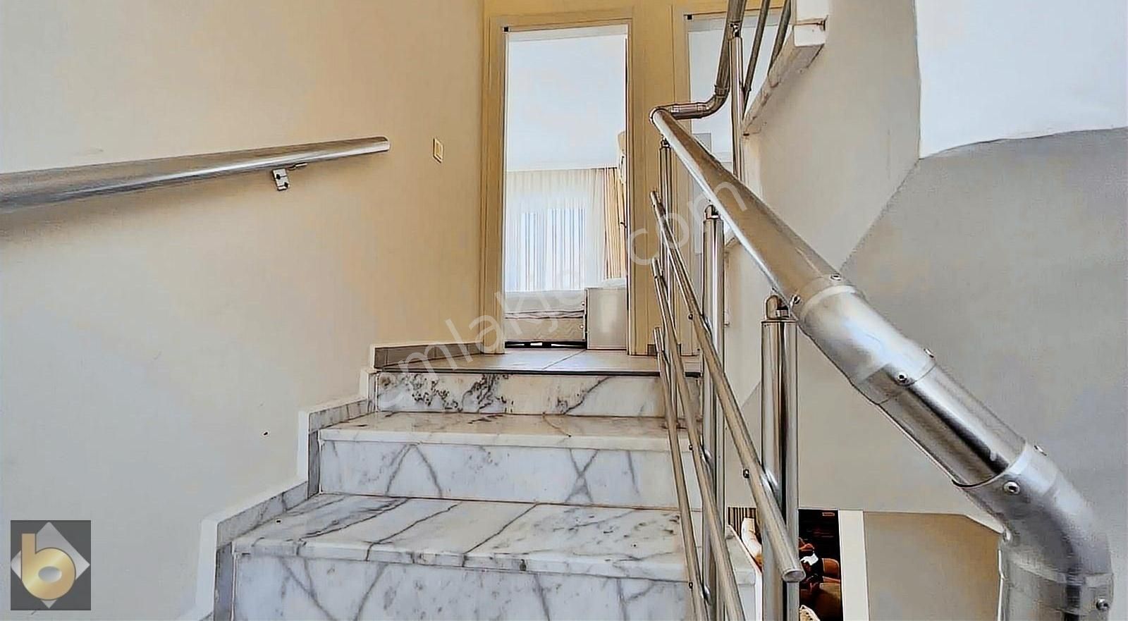 Fethiye Ölüdeniz Ovacıkta Satılık Havuzlu Eşyalı Villa - Görsel 24