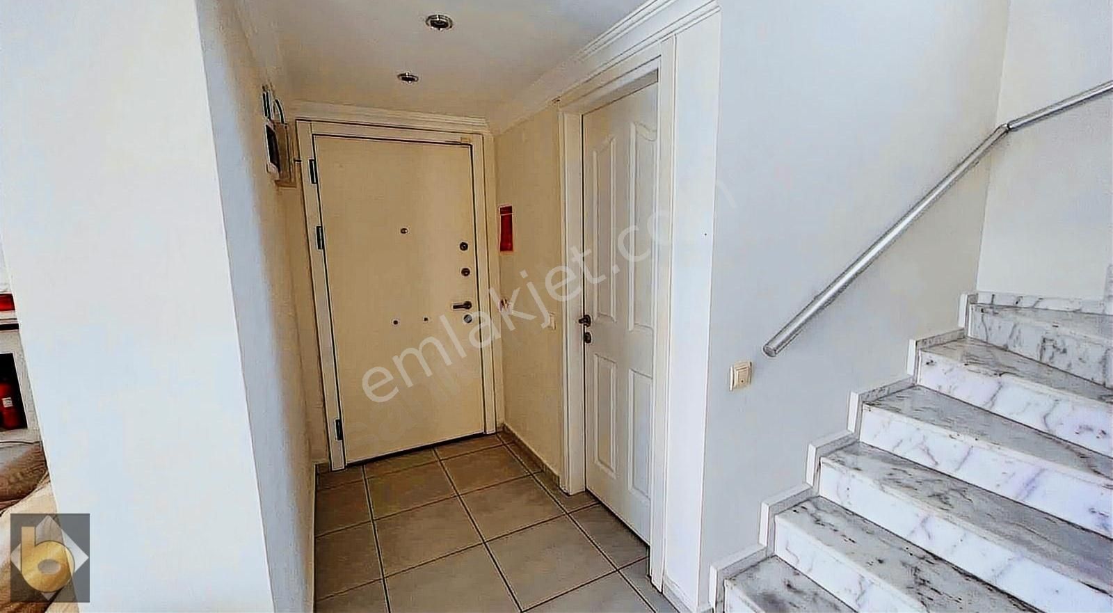 Fethiye Ölüdeniz Ovacıkta Satılık Havuzlu Eşyalı Villa - Görsel 28