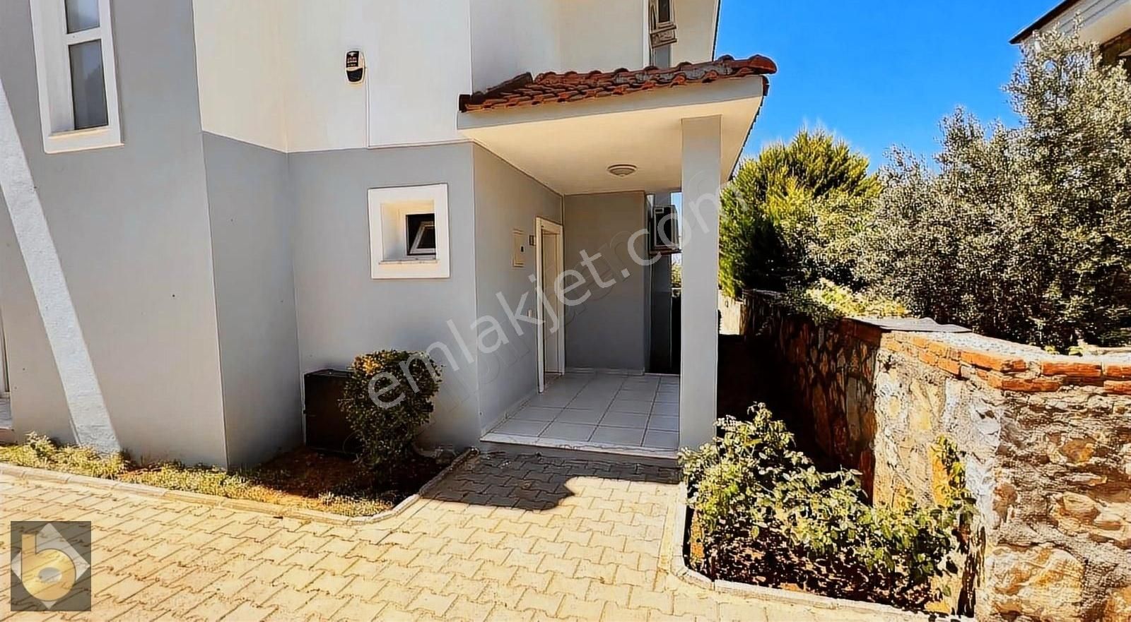 Fethiye Ölüdeniz Ovacıkta Satılık Havuzlu Eşyalı Villa - Görsel 8