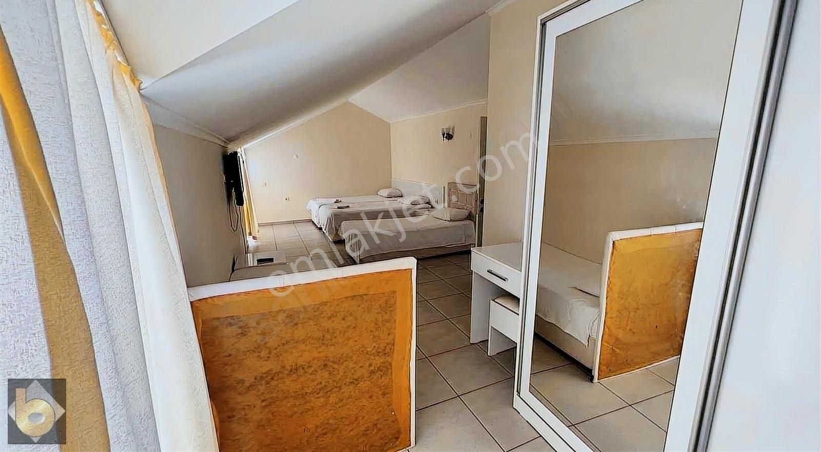 Fethiye Ölüdeniz Ovacıkta Satılık Havuzlu Eşyalı Villa - Görsel 2