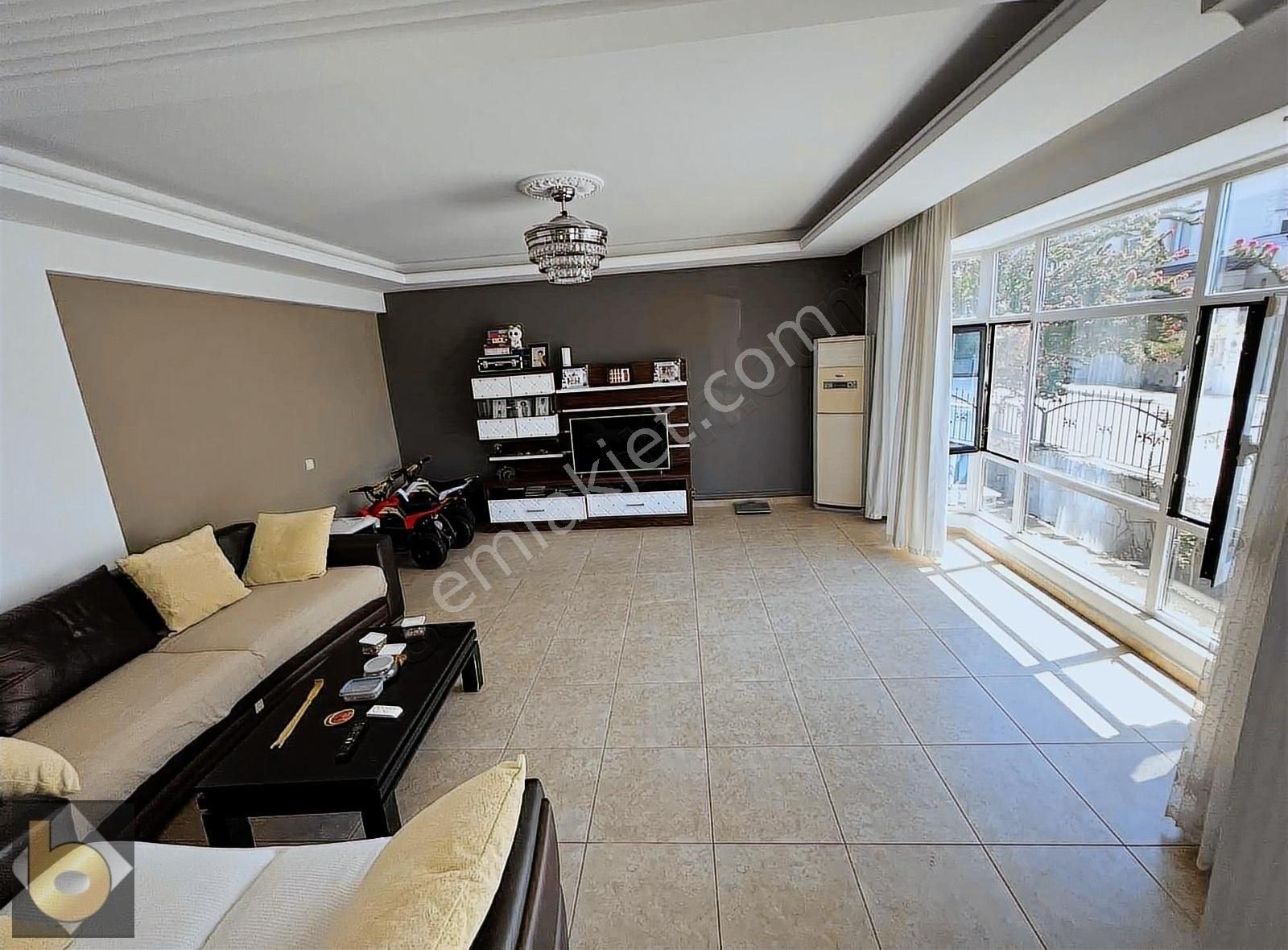 Fethiye Akarca Sahilde Satılık İki Daire - Görsel 21