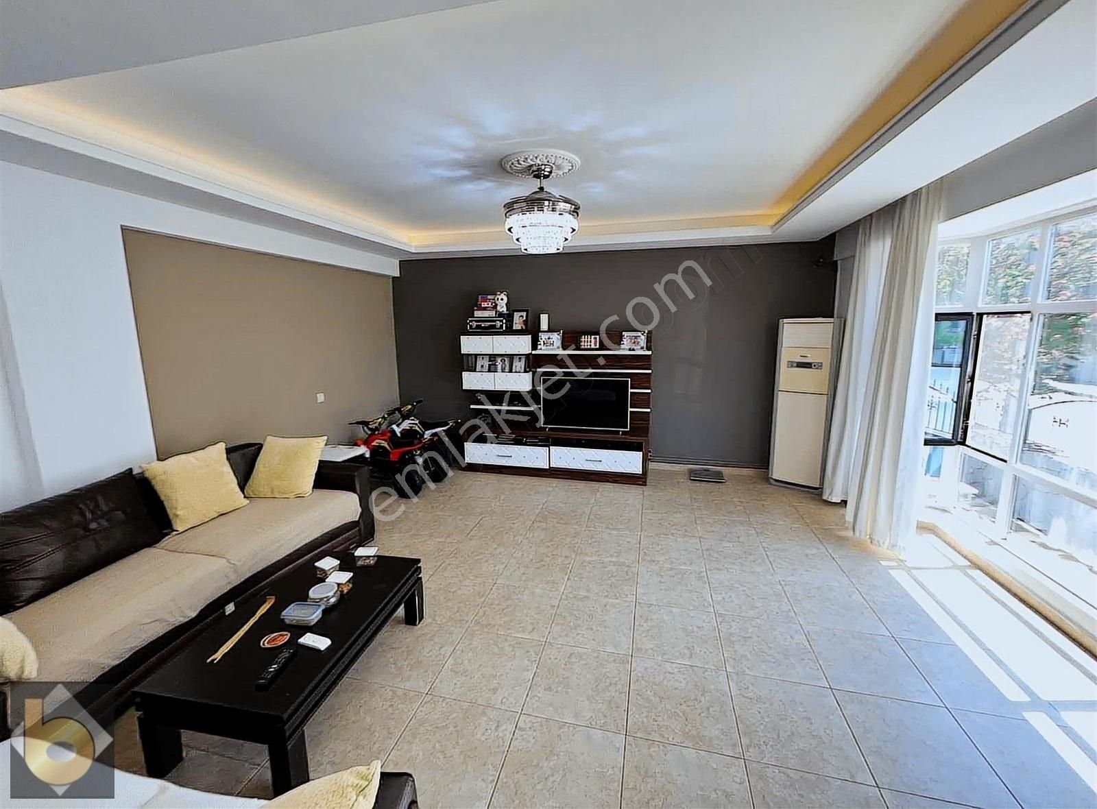 Fethiye Akarca Sahilde Satılık İki Daire - Görsel 35