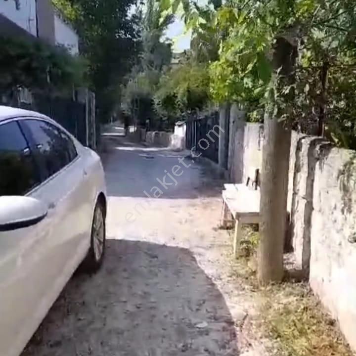 Pozantı Kar Emlaktan Akçatekir Yaylasında Satılık 680m2 Arsa - Görsel 4