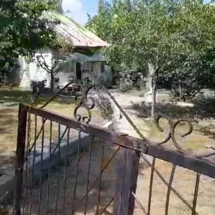 Pozantı Kar Emlaktan Akçatekir Yaylasında Satılık 680m2 Arsa - Görsel 2