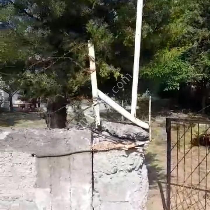 Pozantı Kar Emlaktan Akçatekir Yaylasında Satılık 680m2 Arsa - Görsel 5