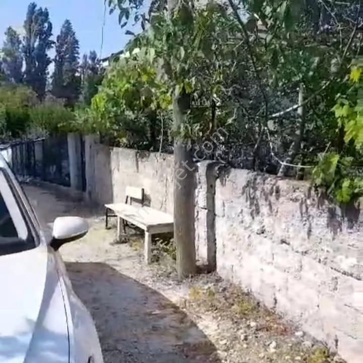 Pozantı Kar Emlaktan Akçatekir Yaylasında Satılık 680m2 Arsa