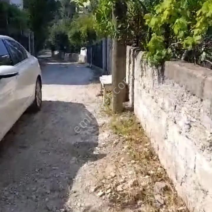 Pozantı Kar Emlaktan Akçatekir Yaylasında Satılık 680m2 Arsa - Görsel 3