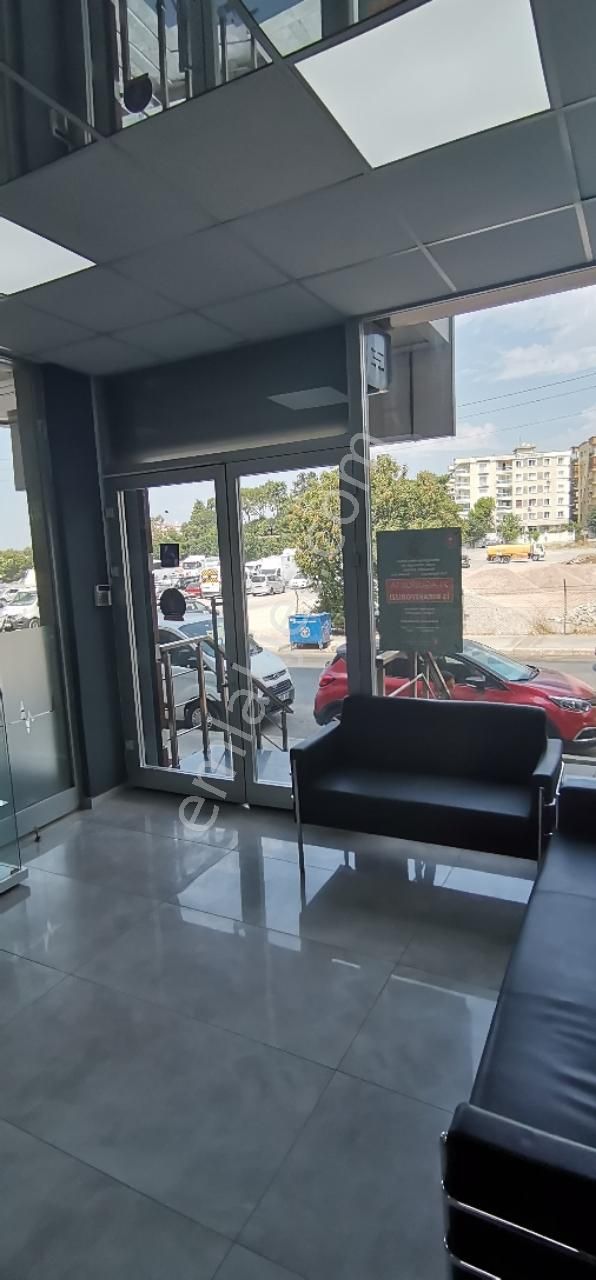 Buca Yenigün Mah İşlek Cad Üzeri 200 Mk Mağaza Fiyat Düştü!!!! - Görsel 6