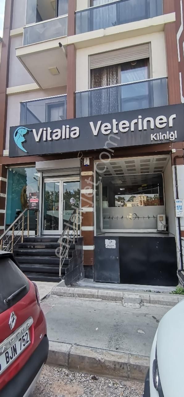 Buca Yenigün Mah İşlek Cad Üzeri 200 Mk Mağaza Fiyat Düştü!!!! - Görsel 5