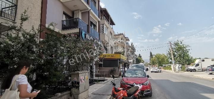 Buca Yenigün Mah İşlek Cad Üzeri 200 Mk Mağaza Fiyat Düştü!!!! - Görsel 3