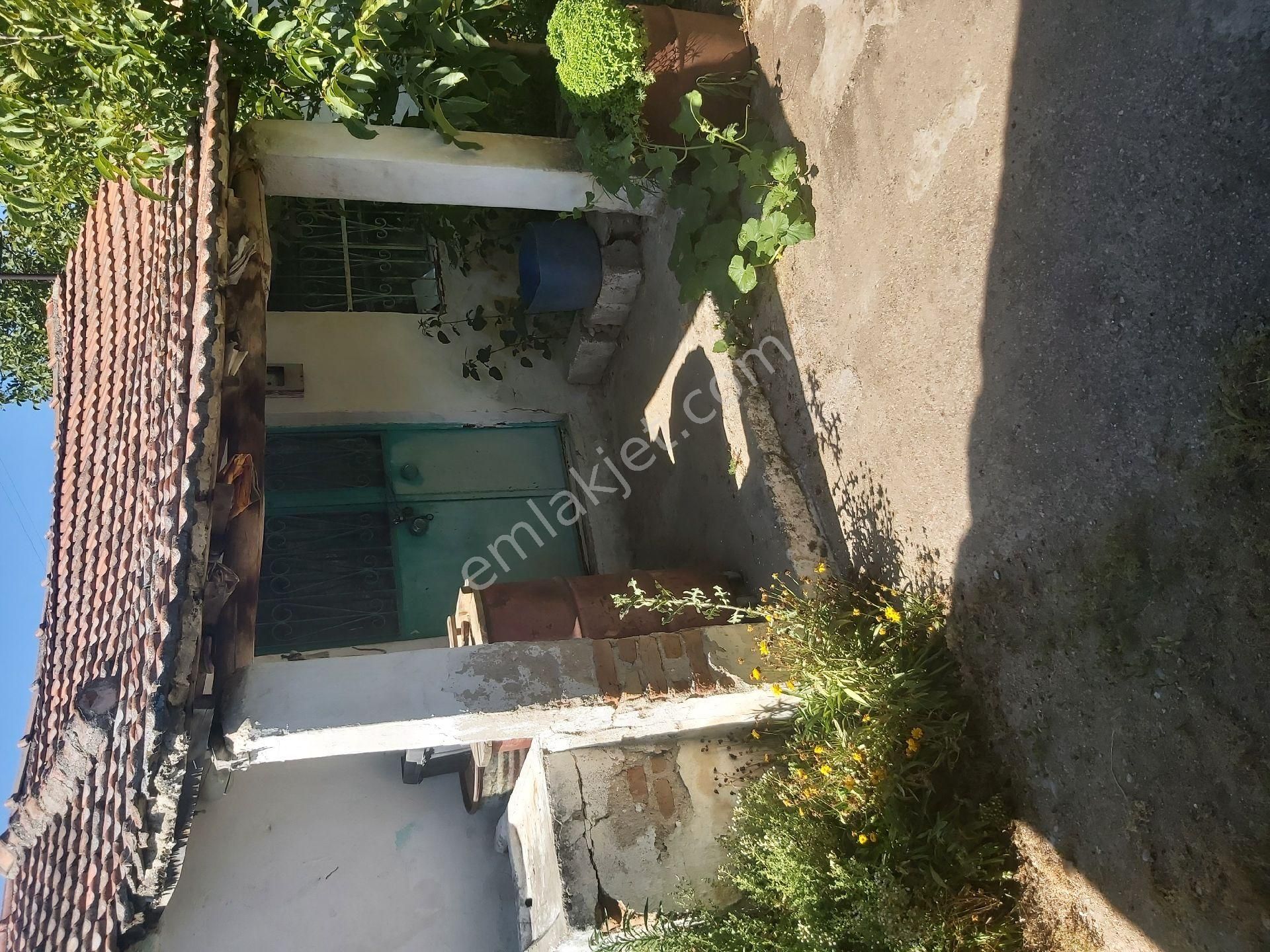 Satılık Koy Evı Yesılkoyde Muhtar Senetıyle - Görsel 16