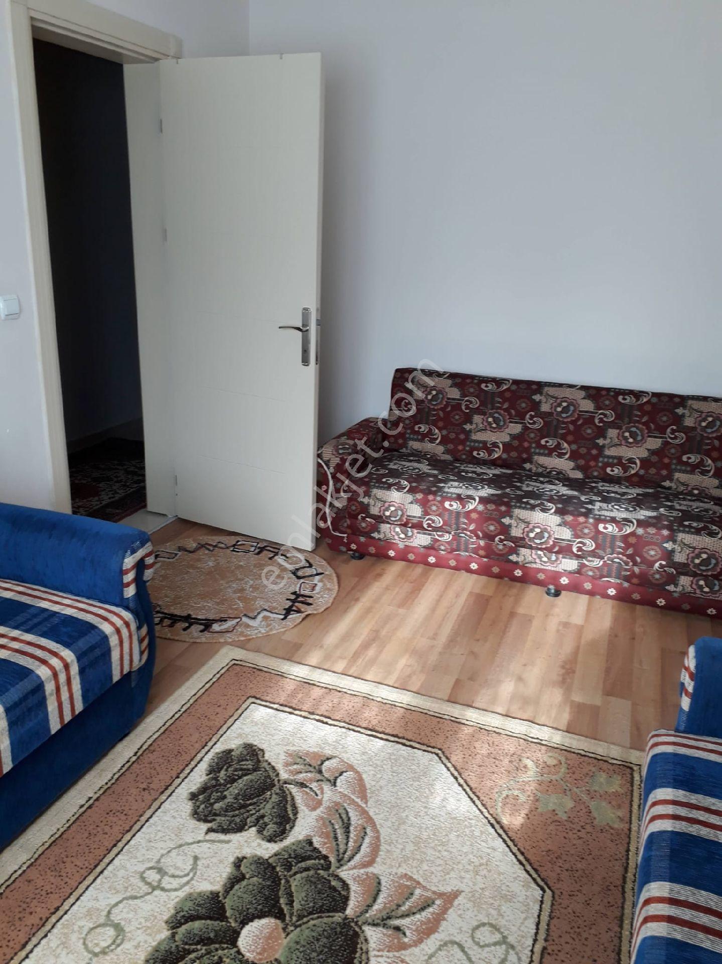 Sahibinden Kırşehir Merkez Tokide Eşyalı Kiralık Daire - Görsel 7
