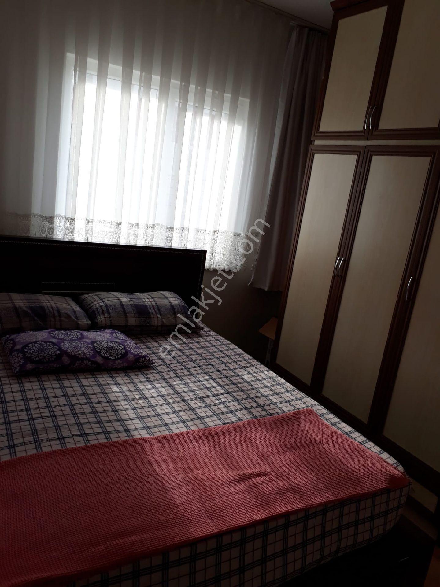 Sahibinden Kırşehir Merkez Tokide Eşyalı Kiralık Daire - Görsel 9