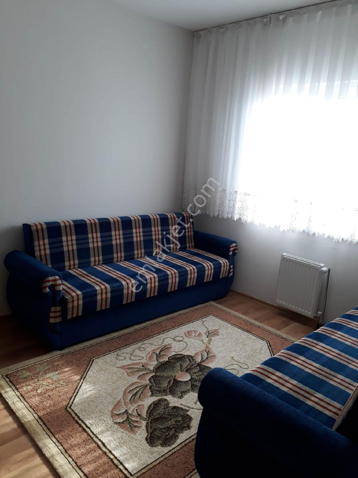 Sahibinden Kırşehir Merkez Tokide Eşyalı Kiralık Daire - Görsel 6