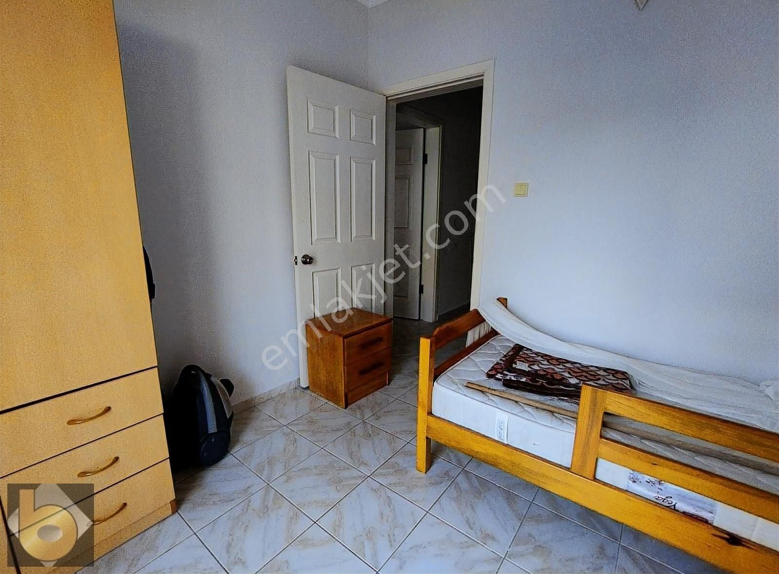 Fethiye Tuzla Kiralık Daire FETHİYE TUZLA 2+1 EŞYALI ÇATİKAT