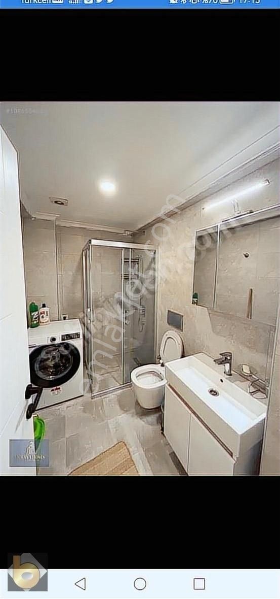 Fethiye Pazaryeri Satılık Daire PATLANGIÇ PAZARYERİ GİRİŞ KAT 3+1 DAİRE FUL