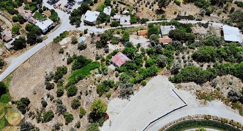 Seydikemer Kabaağaç Satılık Tarla Seydikemer Kabaağaç Köyiçi İmarlı Tarla