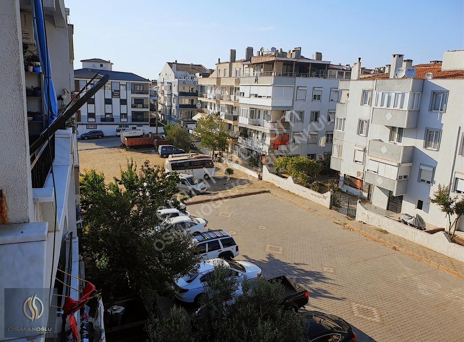 Carrefoursa,nın Yanında.2+1.denize Merkeze Yakın Merkezi Konumda - Görsel 17