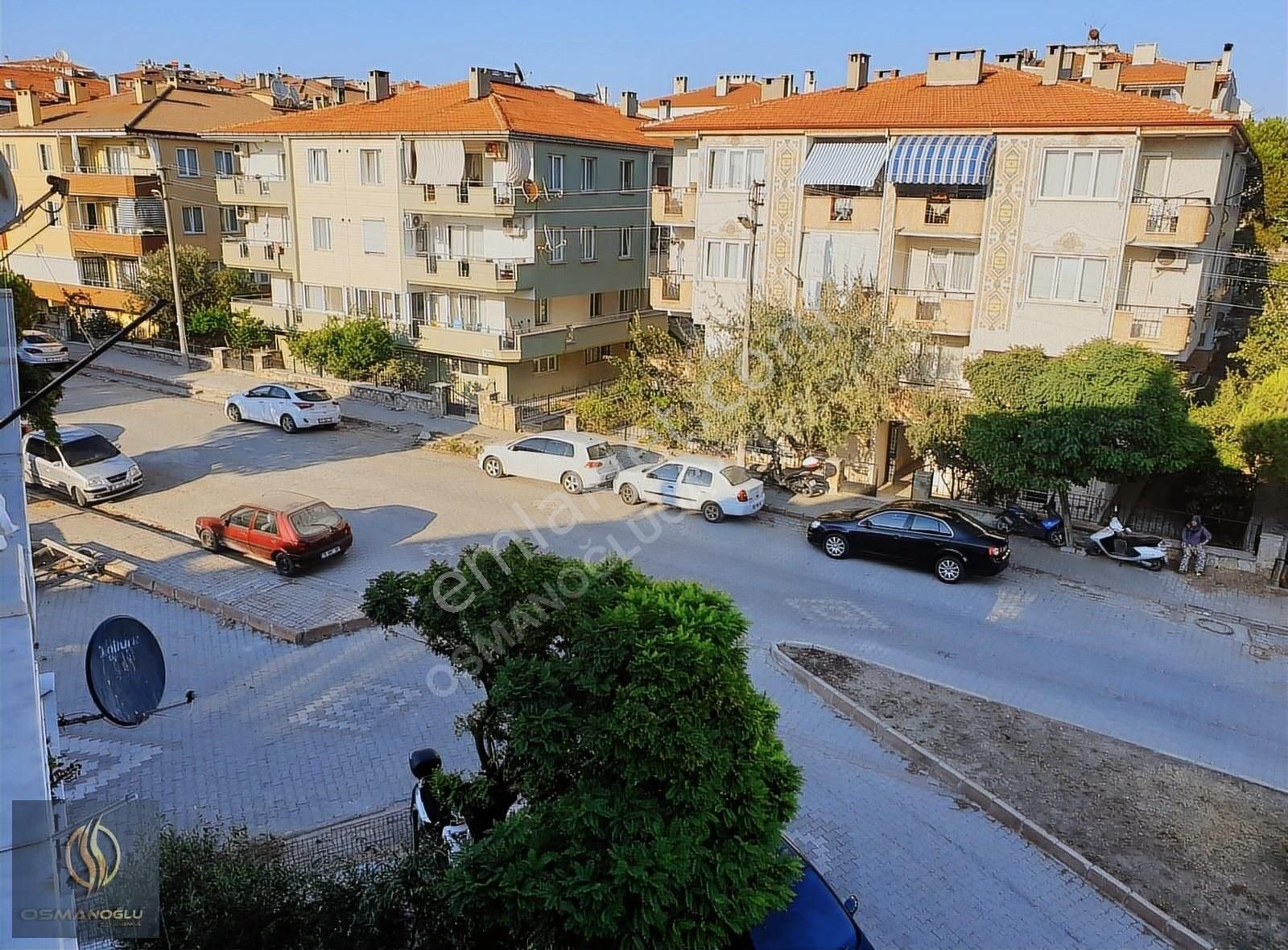 Carrefoursa,nın Yanında.2+1.denize Merkeze Yakın Merkezi Konumda - Görsel 14