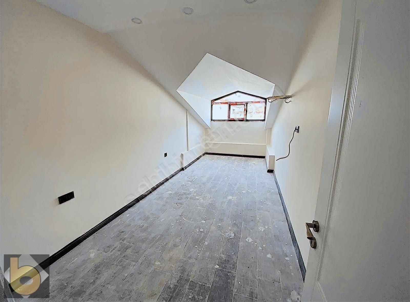 Fethıye Foça Mahalede Satılık Lüx Tribleks Villa - Görsel 5