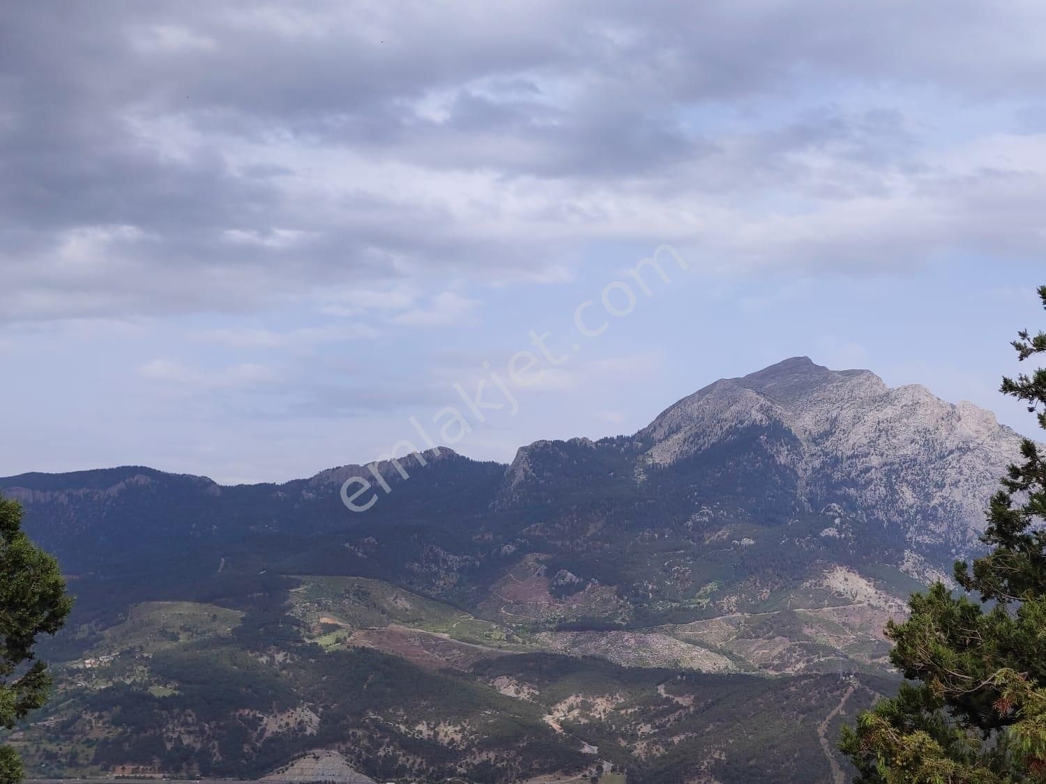 Pozantı Kar Emlaktan Bozkırlı Mevkiinde Satılık 450m2 Arsa - Görsel 10