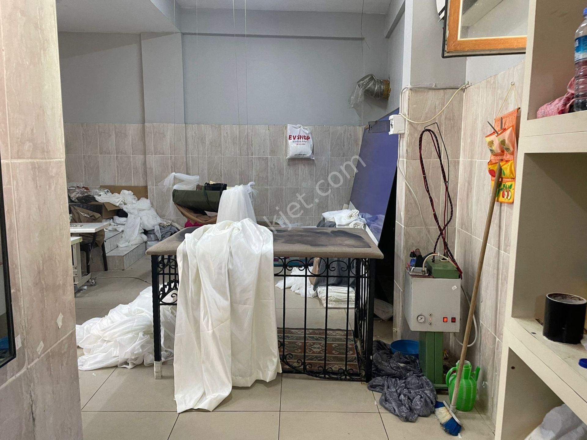 Bursa Kılıç Tan Esenevler De Satılık 160 M2 Asma Tavanlı İşyeri - Görsel 9