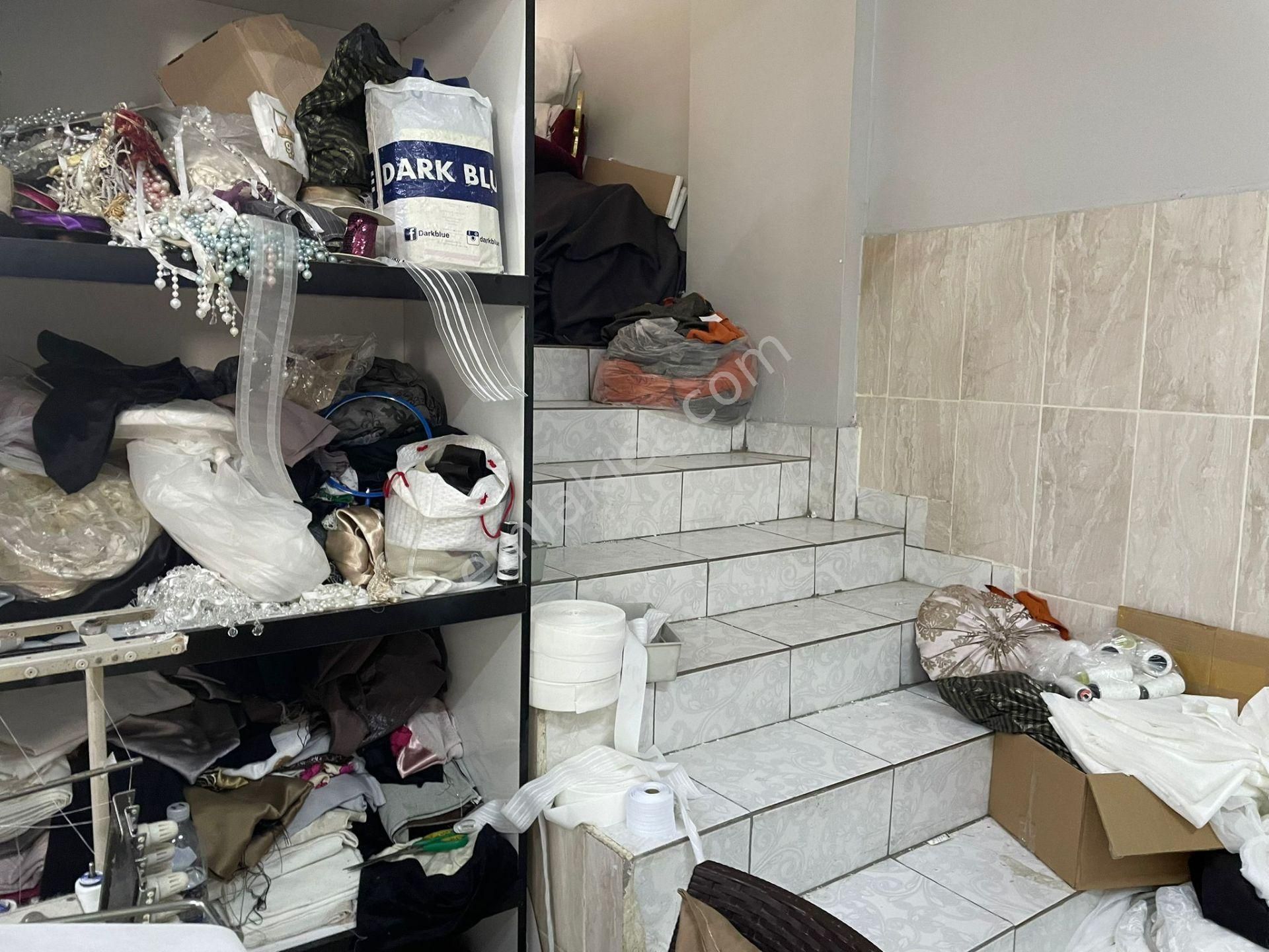 Bursa Kılıç Tan Esenevler De Satılık 160 M2 Asma Tavanlı İşyeri - Görsel 23