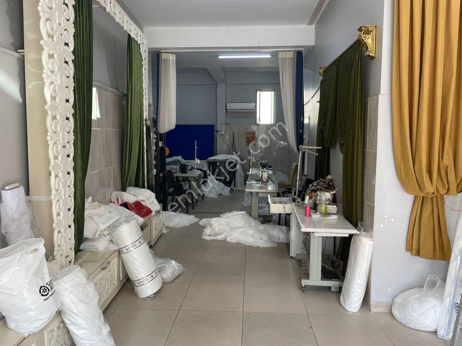 Bursa Kılıç Tan Esenevler De Satılık 160 M2 Asma Tavanlı İşyeri - Görsel 11