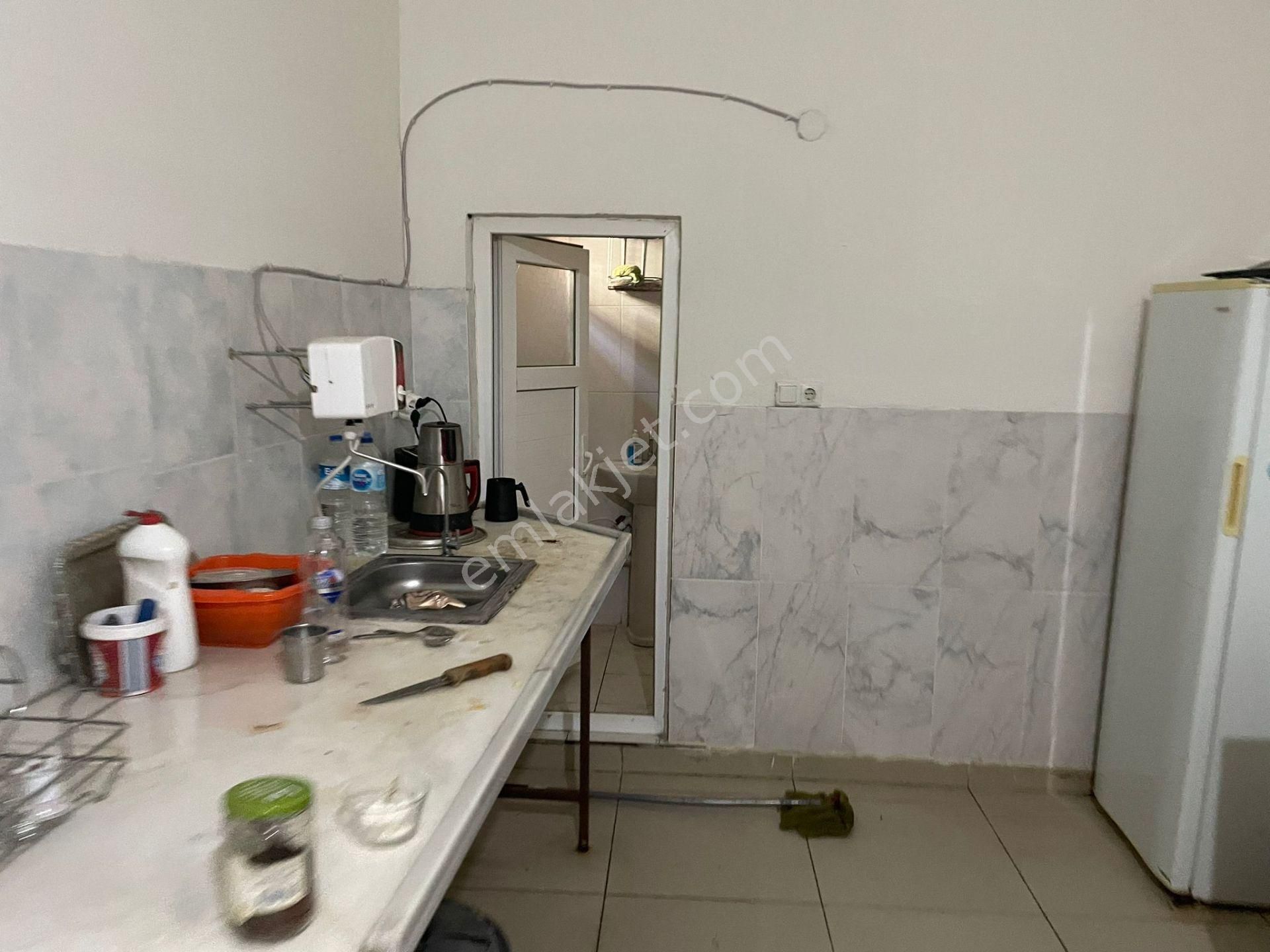 Bursa Kılıç Tan Esenevler De Satılık 160 M2 Asma Tavanlı İşyeri - Görsel 2