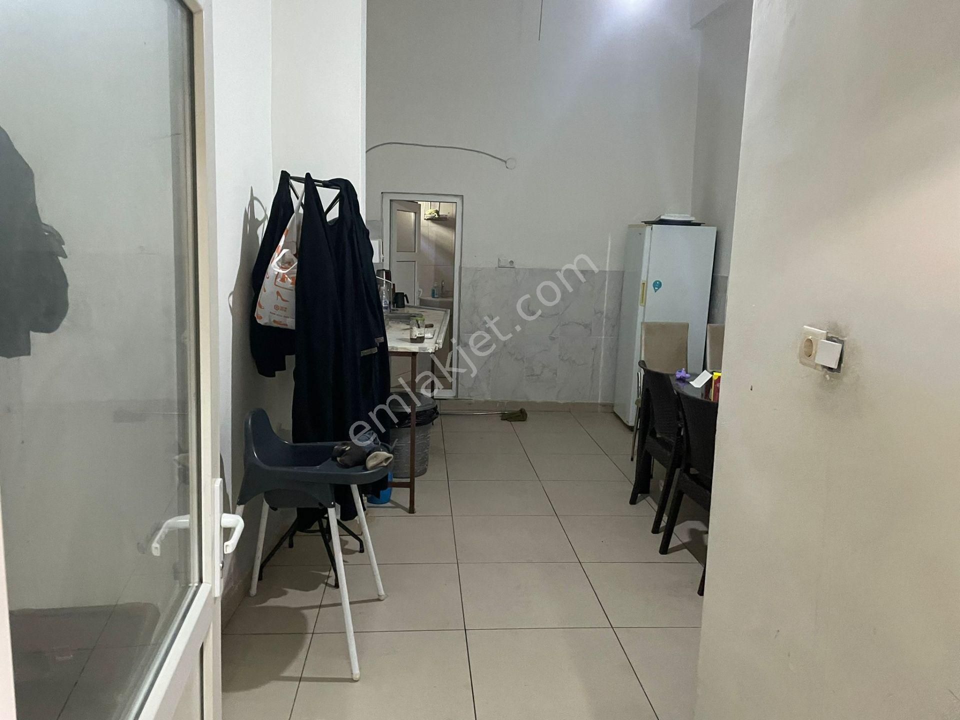 Bursa Kılıç Tan Esenevler De Satılık 160 M2 Asma Tavanlı İşyeri - Görsel 19