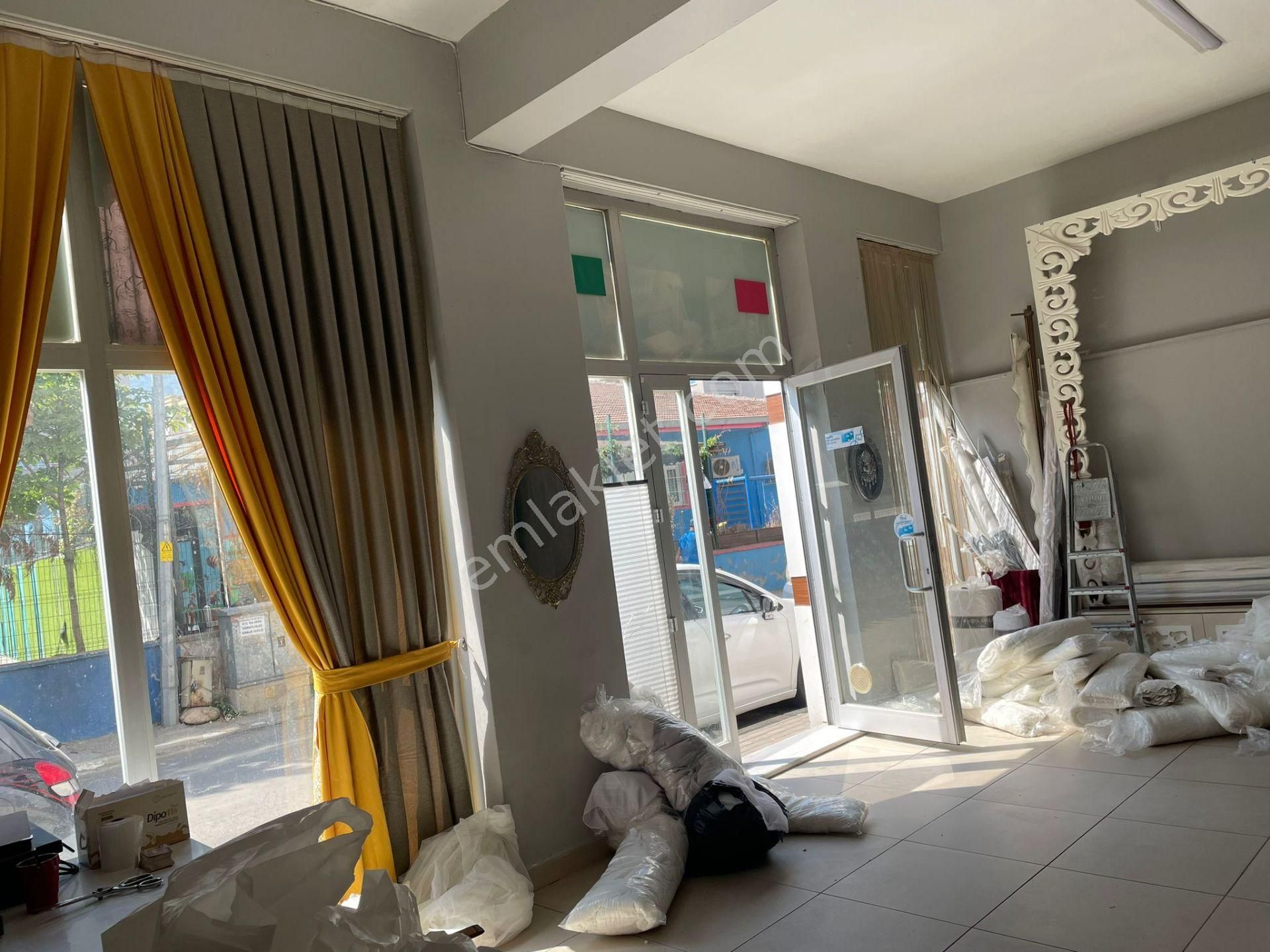Bursa Kılıç Tan Esenevler De Satılık 160 M2 Asma Tavanlı İşyeri - Görsel 15