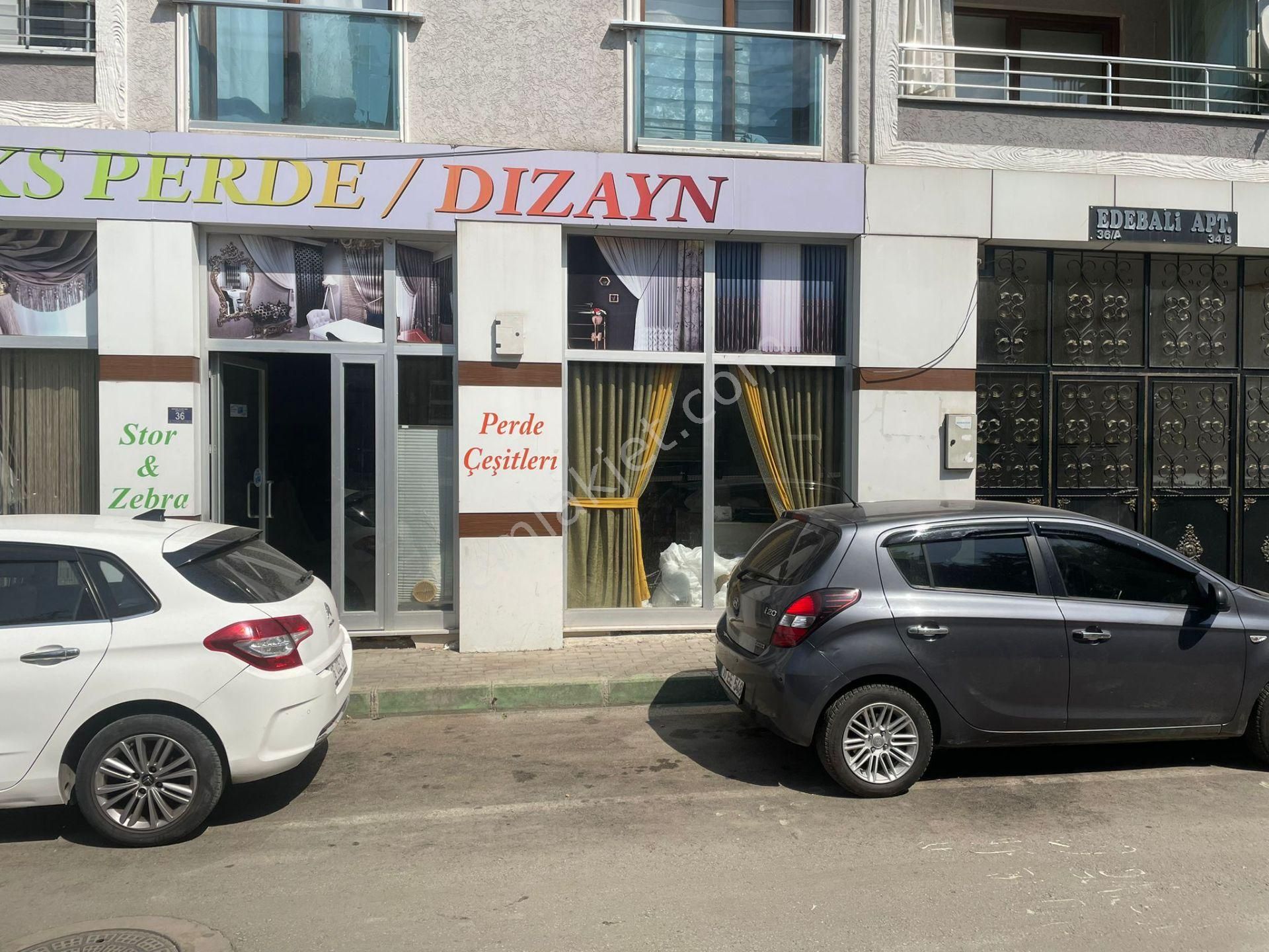 Bursa Kılıç Tan Esenevler De Satılık 160 M2 Asma Tavanlı İşyeri - Görsel 7
