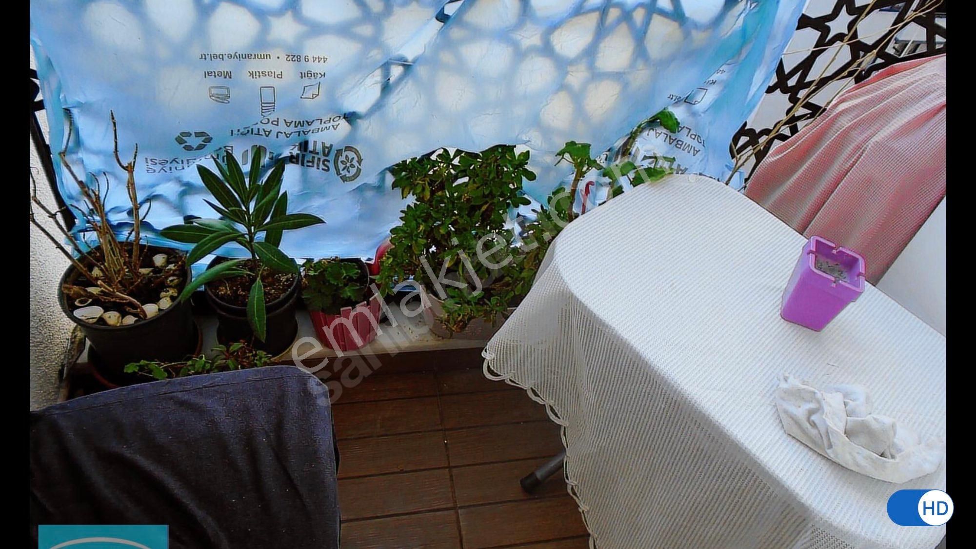 Ümraniye 3+1 Satılık Sitede Arakat 115 M2 Daire - Görsel 22