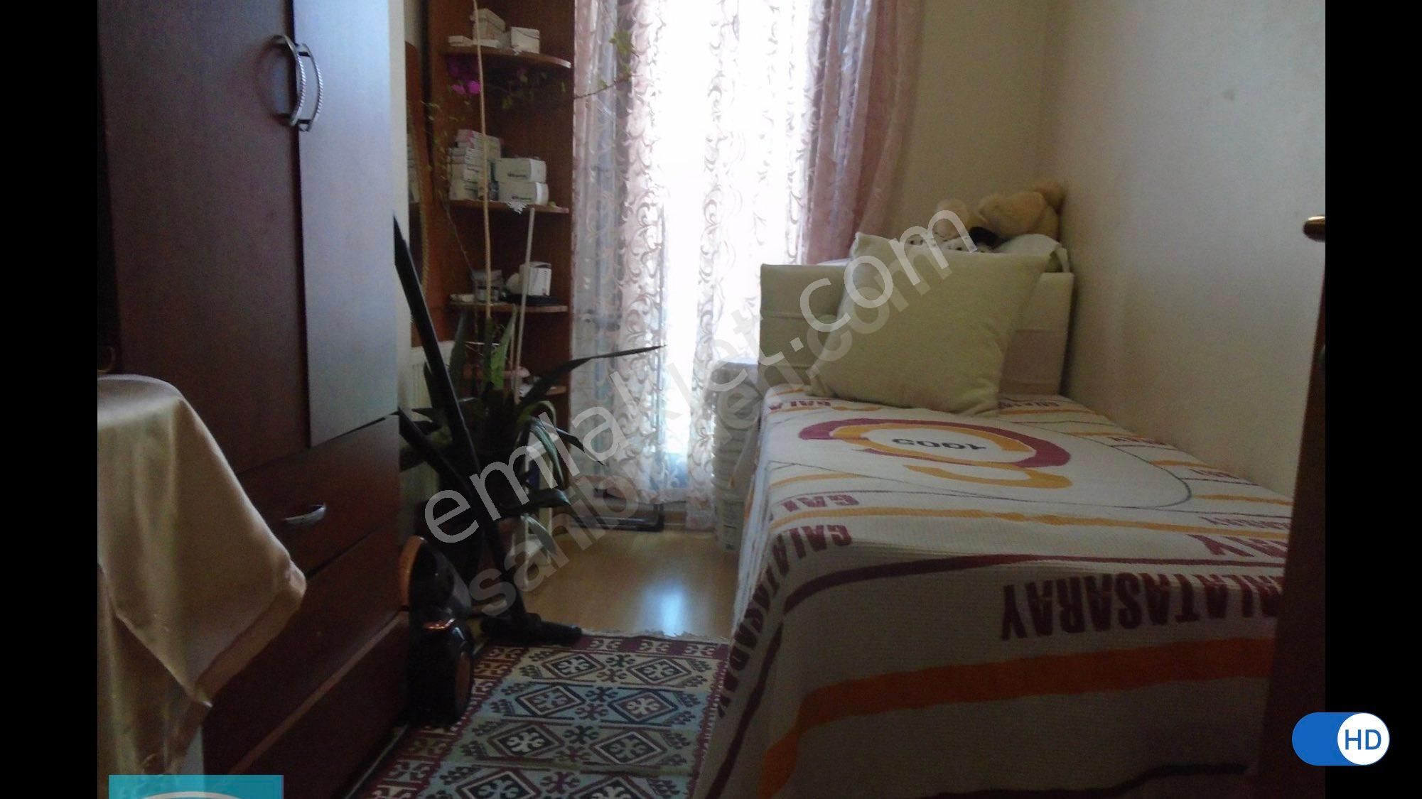 Ümraniye 3+1 Satılık Sitede Arakat 115 M2 Daire - Görsel 9
