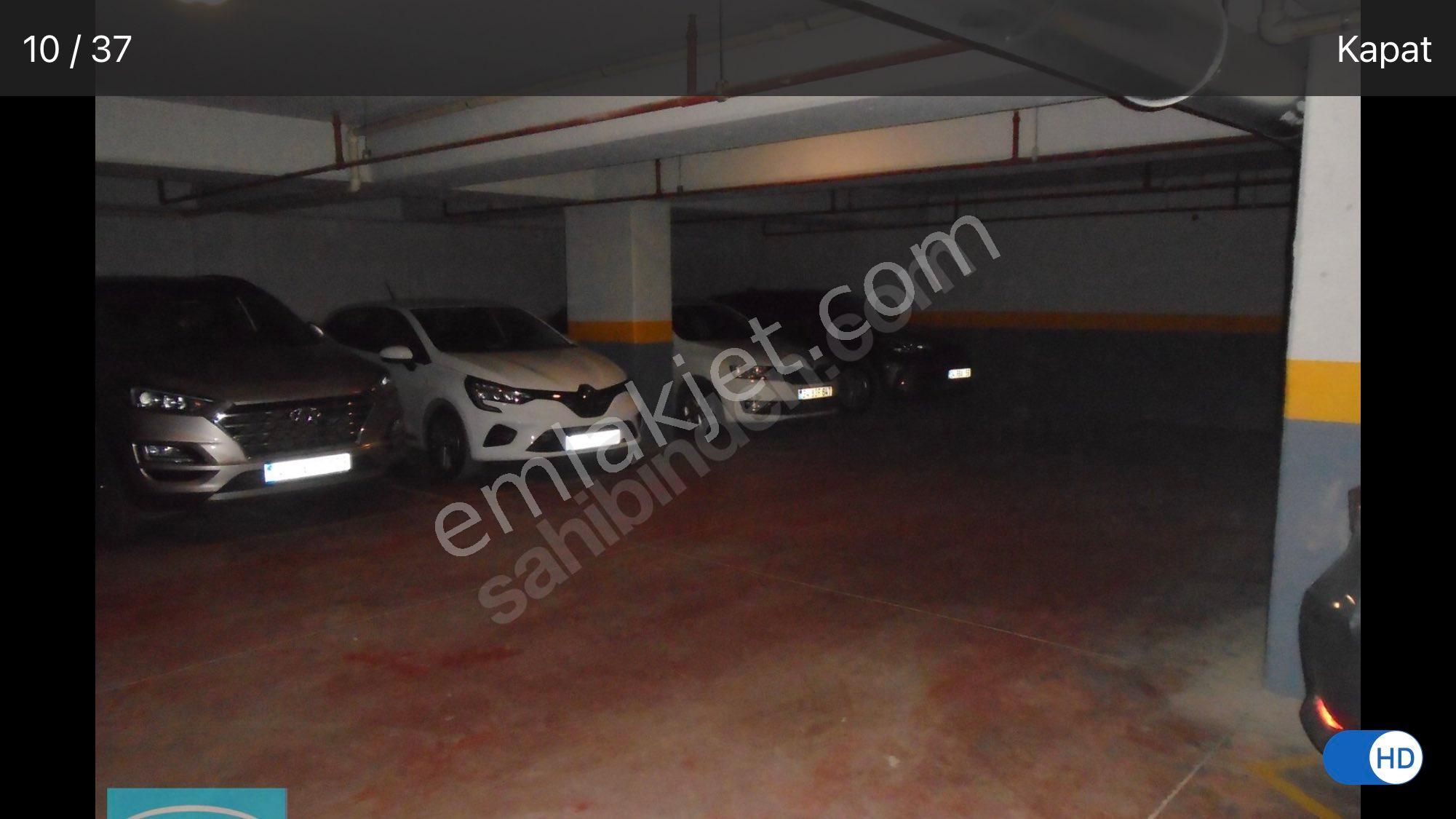 Ümraniye 3+1 Satılık Sitede Arakat 115 M2 Daire - Görsel 31