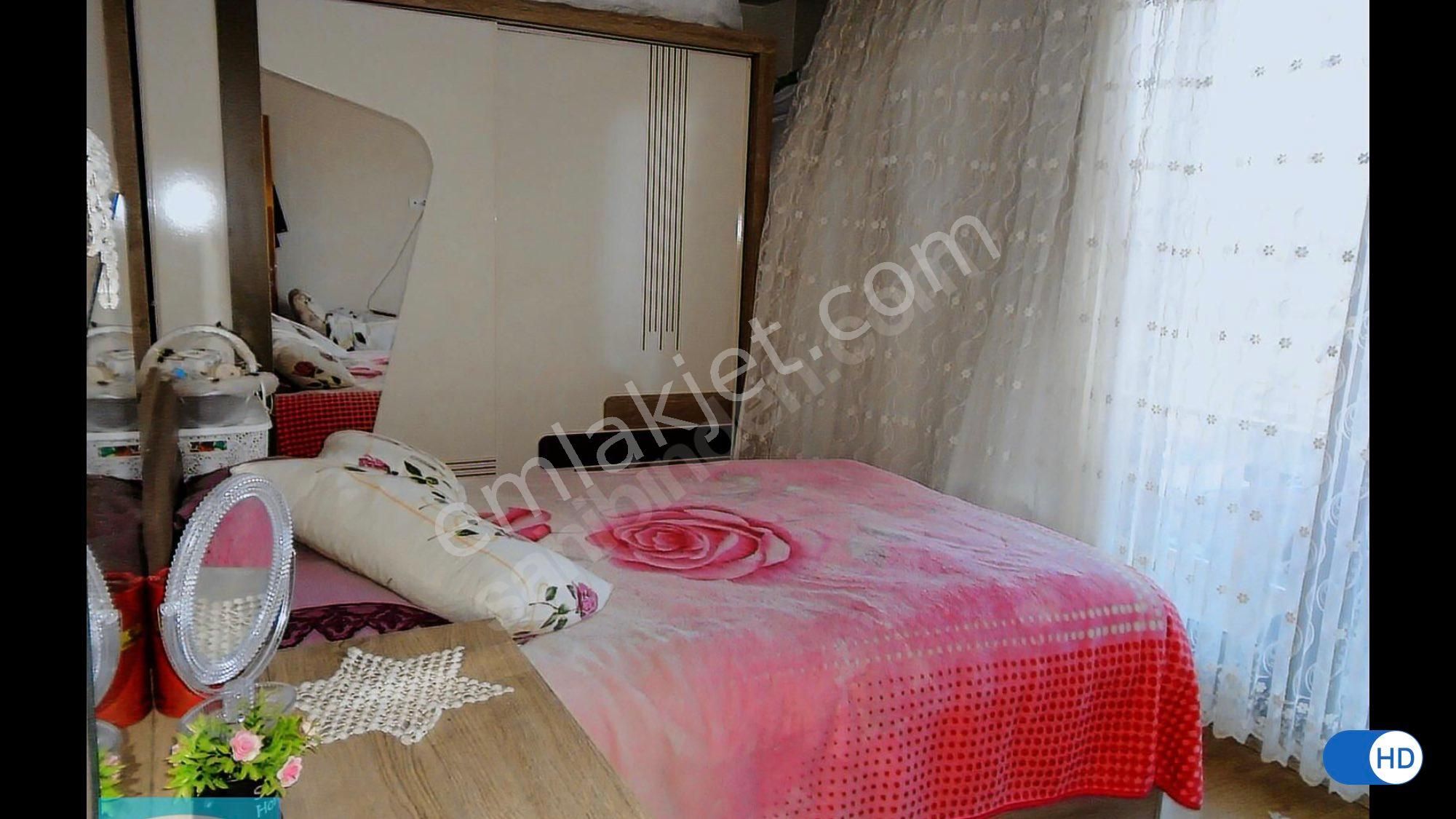 Ümraniye 3+1 Satılık Sitede Arakat 115 M2 Daire - Görsel 16