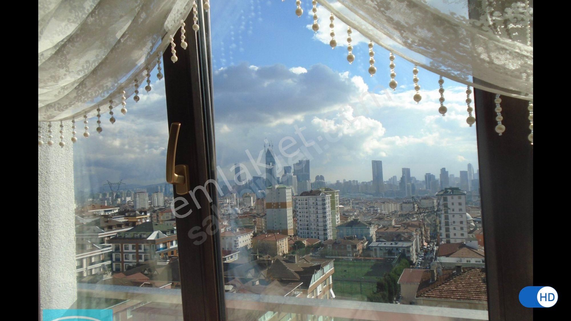 Ümraniye 3+1 Satılık Sitede Arakat 115 M2 Daire - Görsel 17