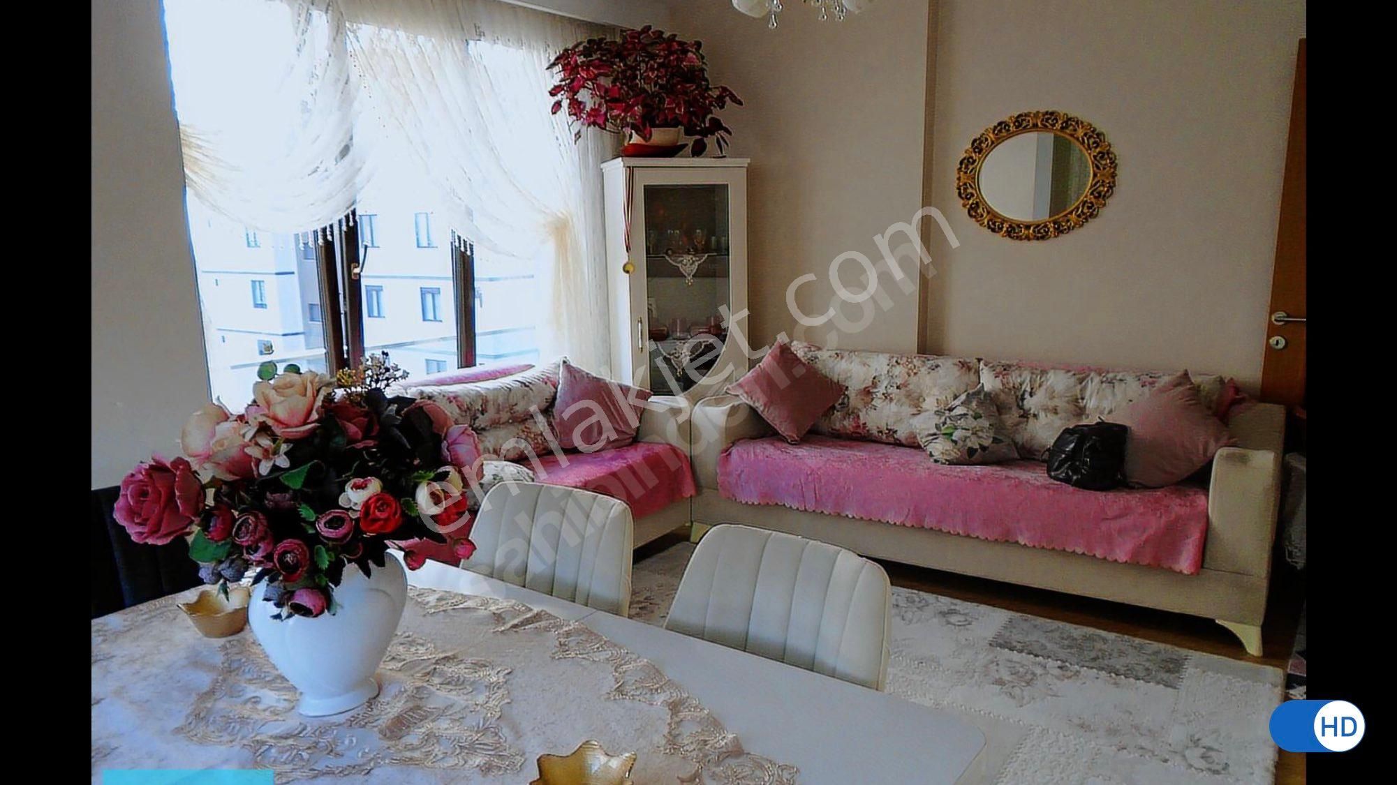 Ümraniye 3+1 Satılık Sitede Arakat 115 M2 Daire - Görsel 19