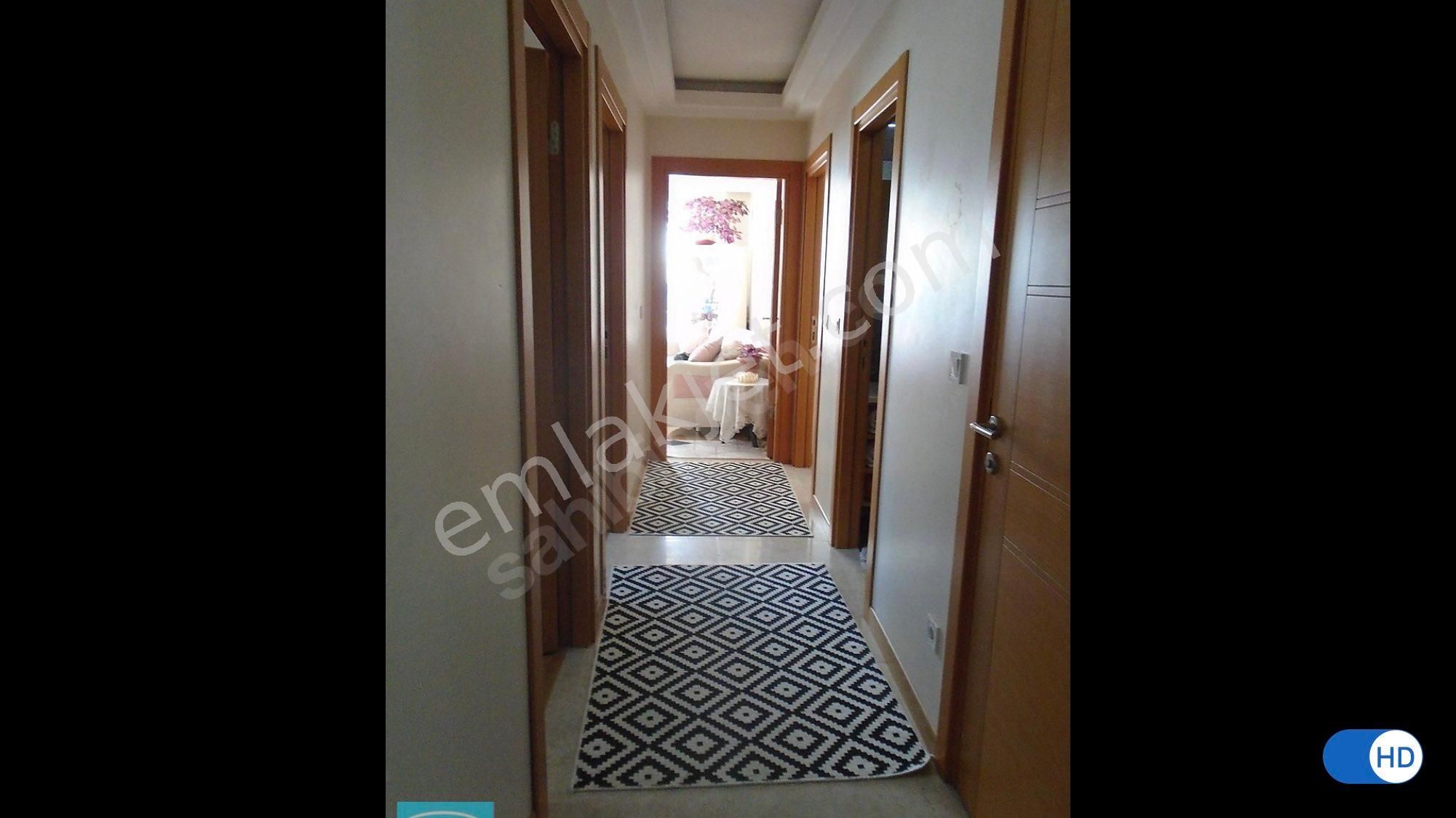 Ümraniye 3+1 Satılık Sitede Arakat 115 M2 Daire - Görsel 8