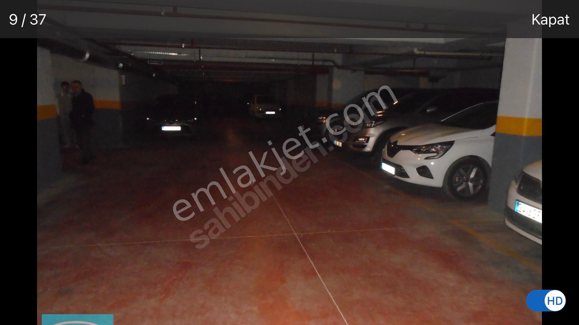 Ümraniye 3+1 Satılık Sitede Arakat 115 M2 Daire - Görsel 30