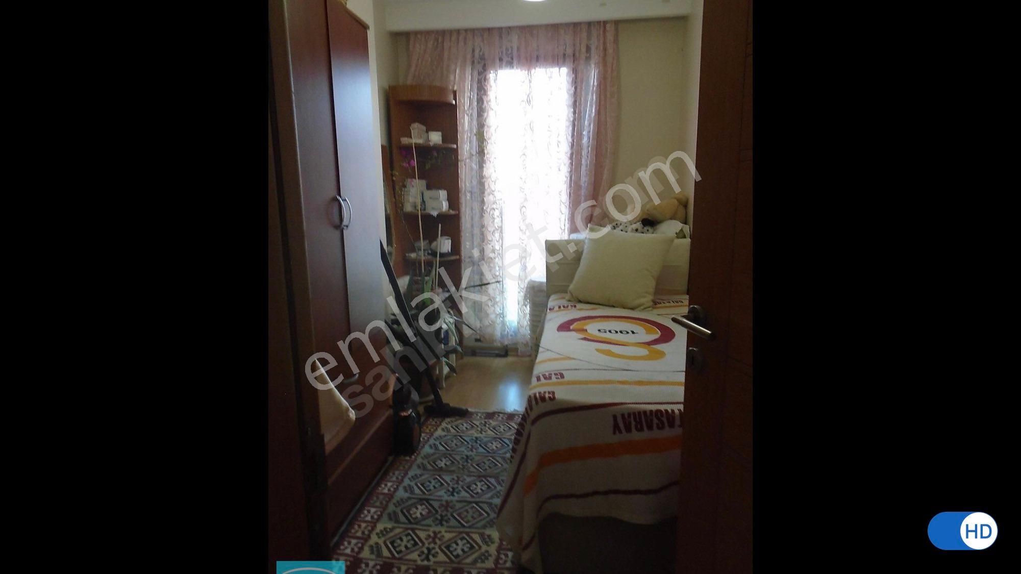 Ümraniye 3+1 Satılık Sitede Arakat 115 M2 Daire - Görsel 13