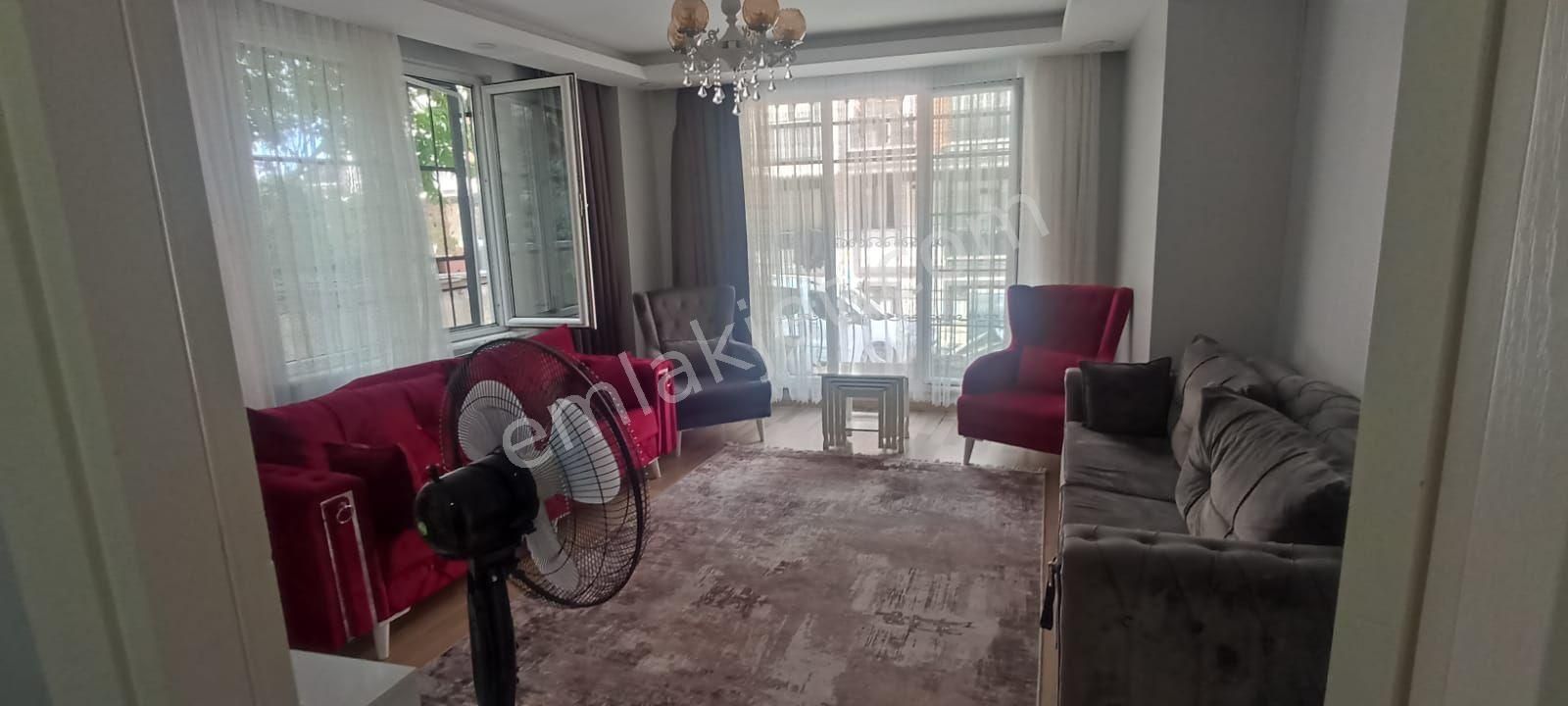 Kağıthane Çağlayan Satılık Daire KAĞITHANE ÇAĞLAYANDA SATILIK (2+1)DAİRE