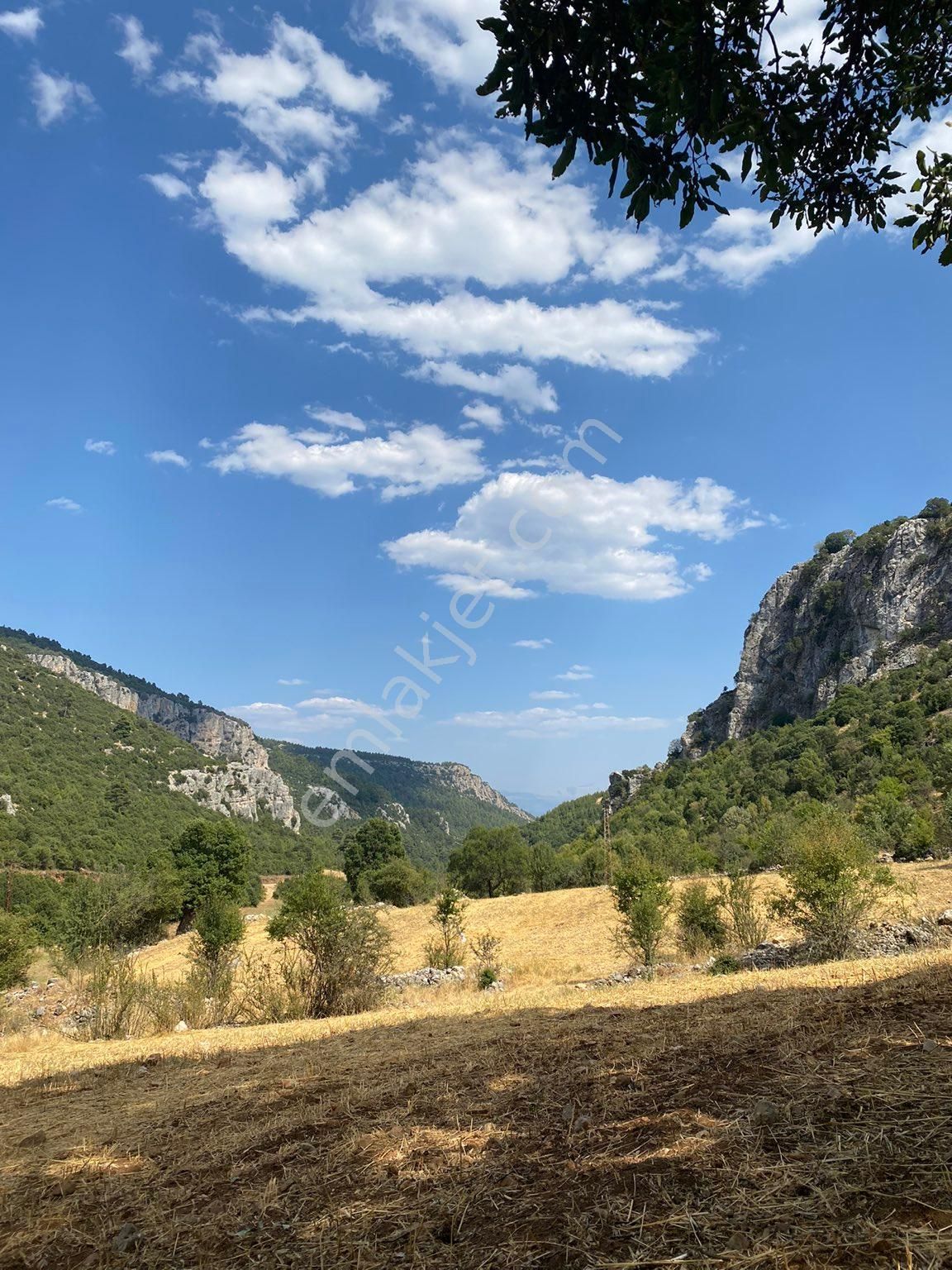 Burdur Ağlasun Hisarköy Satılık Yatırımlık Arazi 📌çakır Emlak - Görsel 15