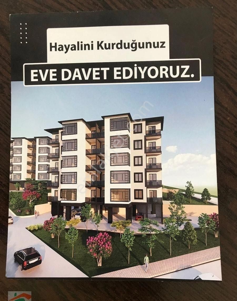 Bartın Merkez Aladağ Satılık Daire Çatmaca kavallar cad. 2+1 ve 3+1 yeni geniş daireler