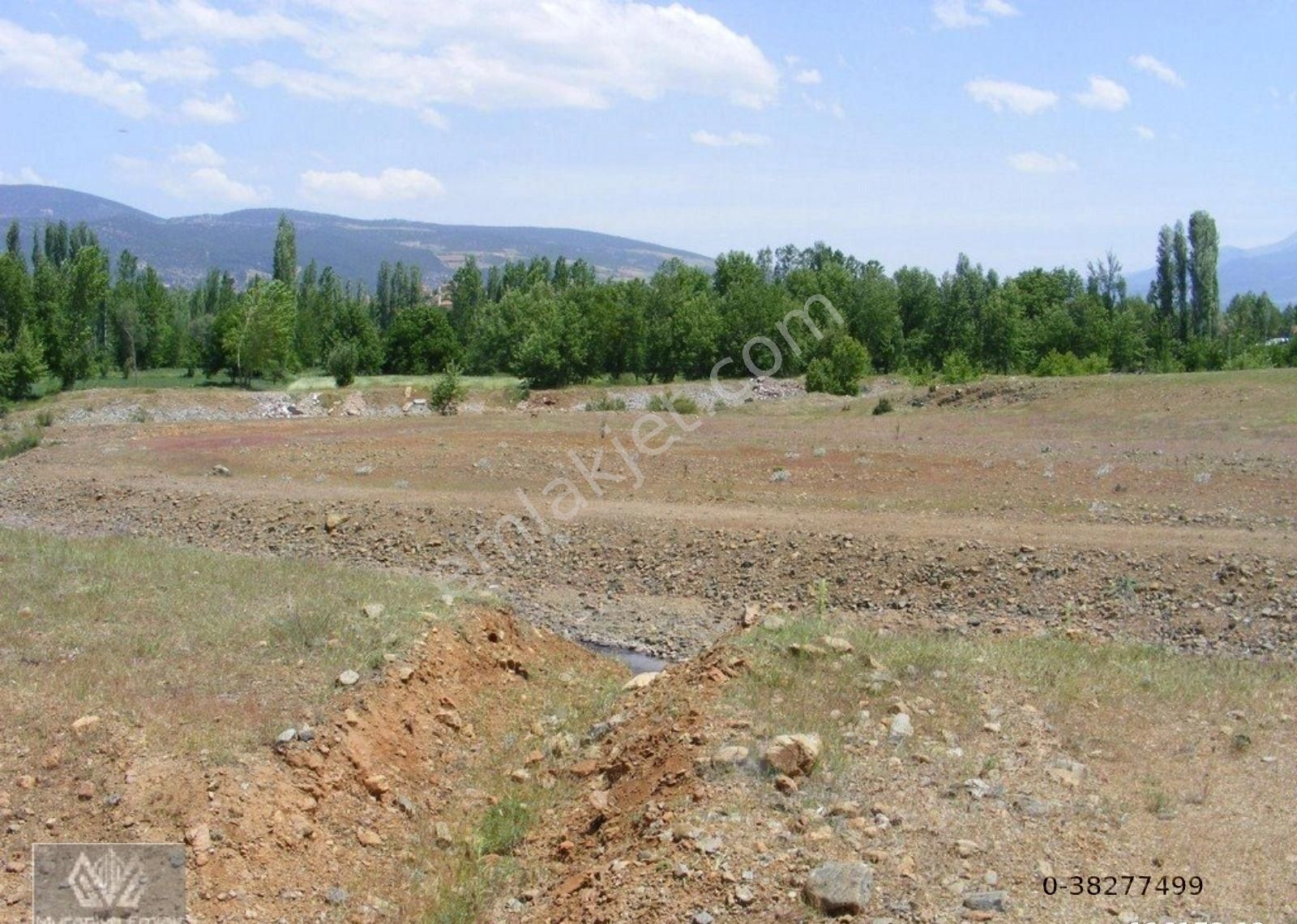 Küçükdeliller De Satılık Arsa