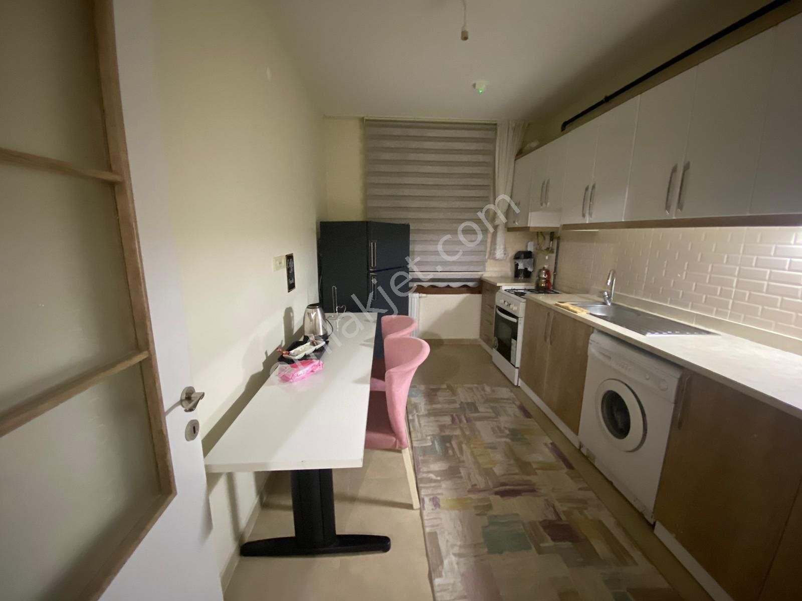 ⚜️mia Home Consept🏠 Mamak Cebeci Dikimevi Mebs(yürüme Mesafesi) Altiagac Lüks Günlük Kiralık Daıre - Görsel 5