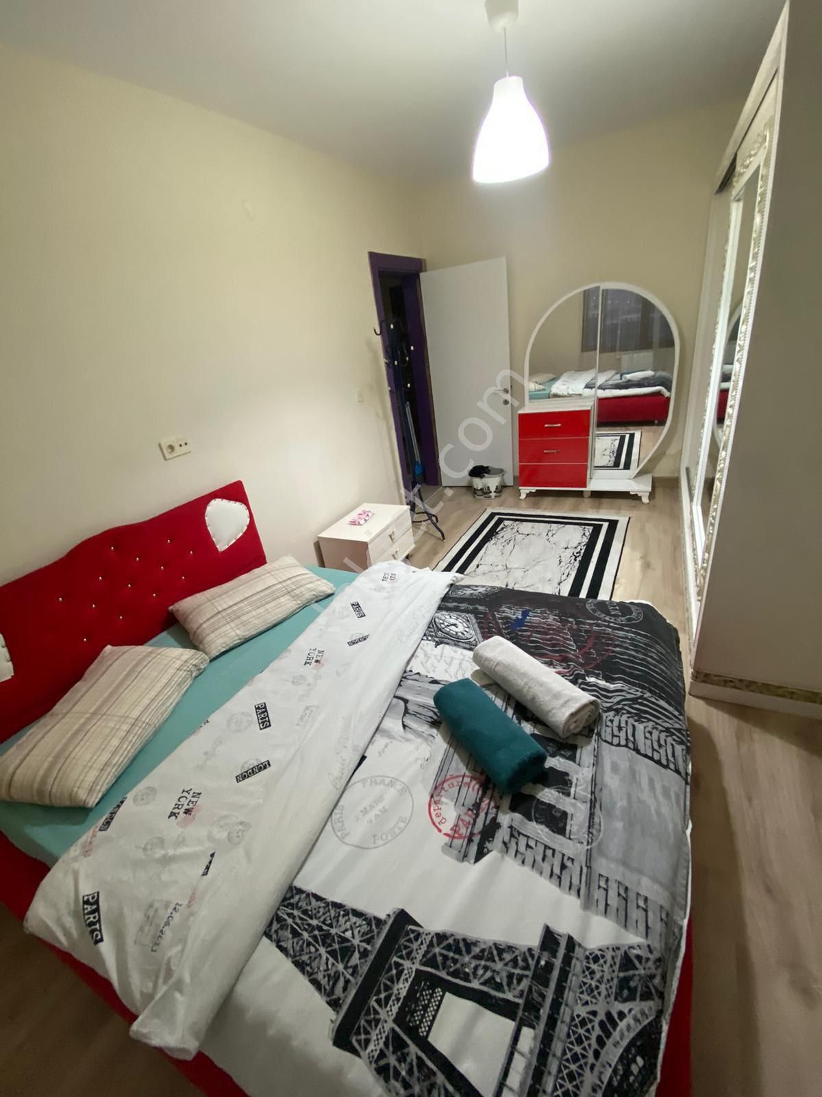 ⚜️mia Home Consept🏠 Mamak Cebeci Dikimevi Mebs(yürüme Mesafesi) Altiagac Lüks Günlük Kiralık Daıre - Görsel 7