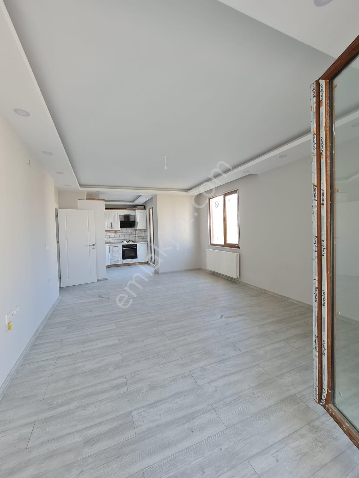 Sinop Merkez Zeytinlik Satılık Daire  ZEYTİNLIK MAHALLESİNDE 2+1 LÜKS SIFIR DAİRE