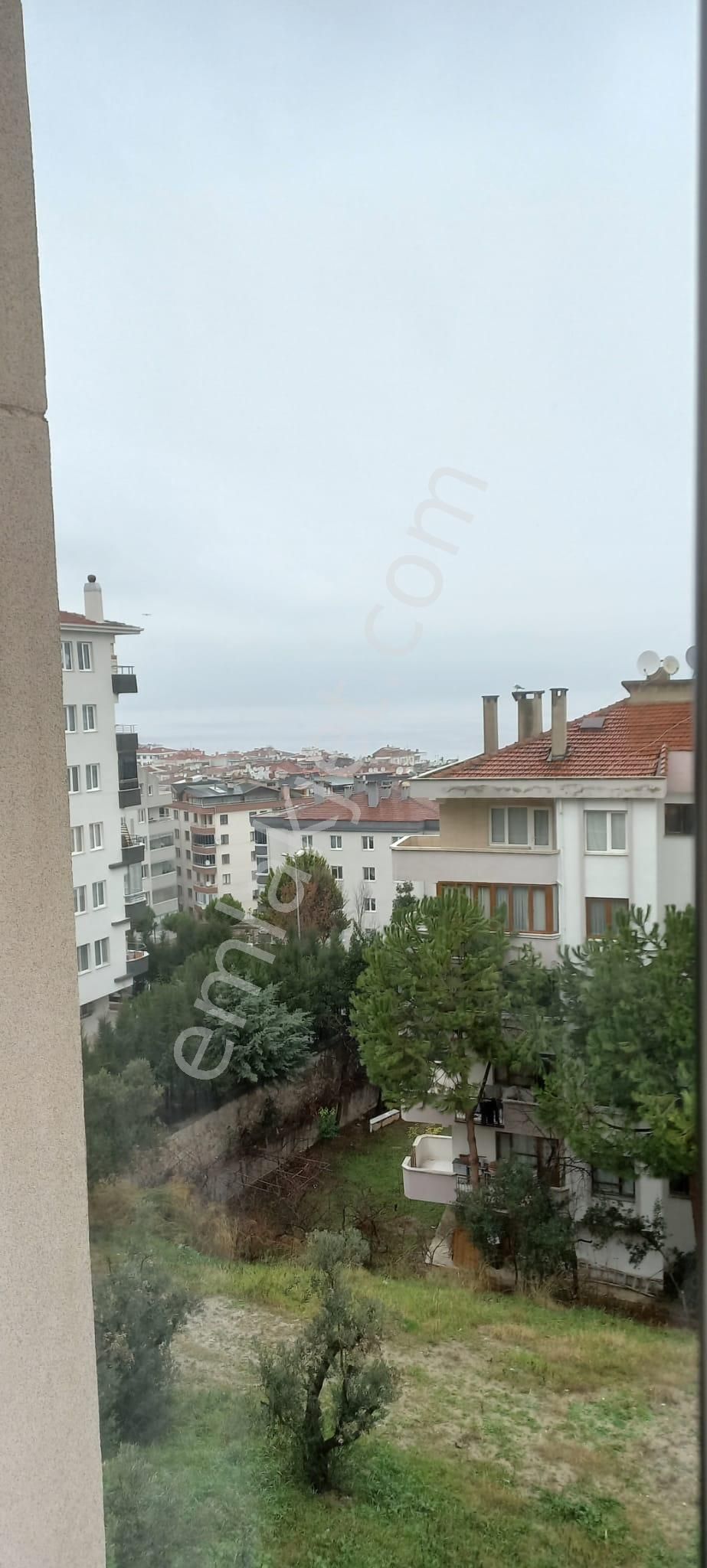 Mudanya Güzelyalı Yalı Satılık Daire  TOKİ EMLAK 'DAN  FIRSAT MUDANYA'DA 3+1 MANZARALI SİTEDE SATILIK DAİRE